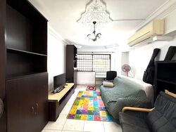Blk 762 Choa Chu Kang North 5 (Choa Chu Kang), HDB 4 Rooms #605434821